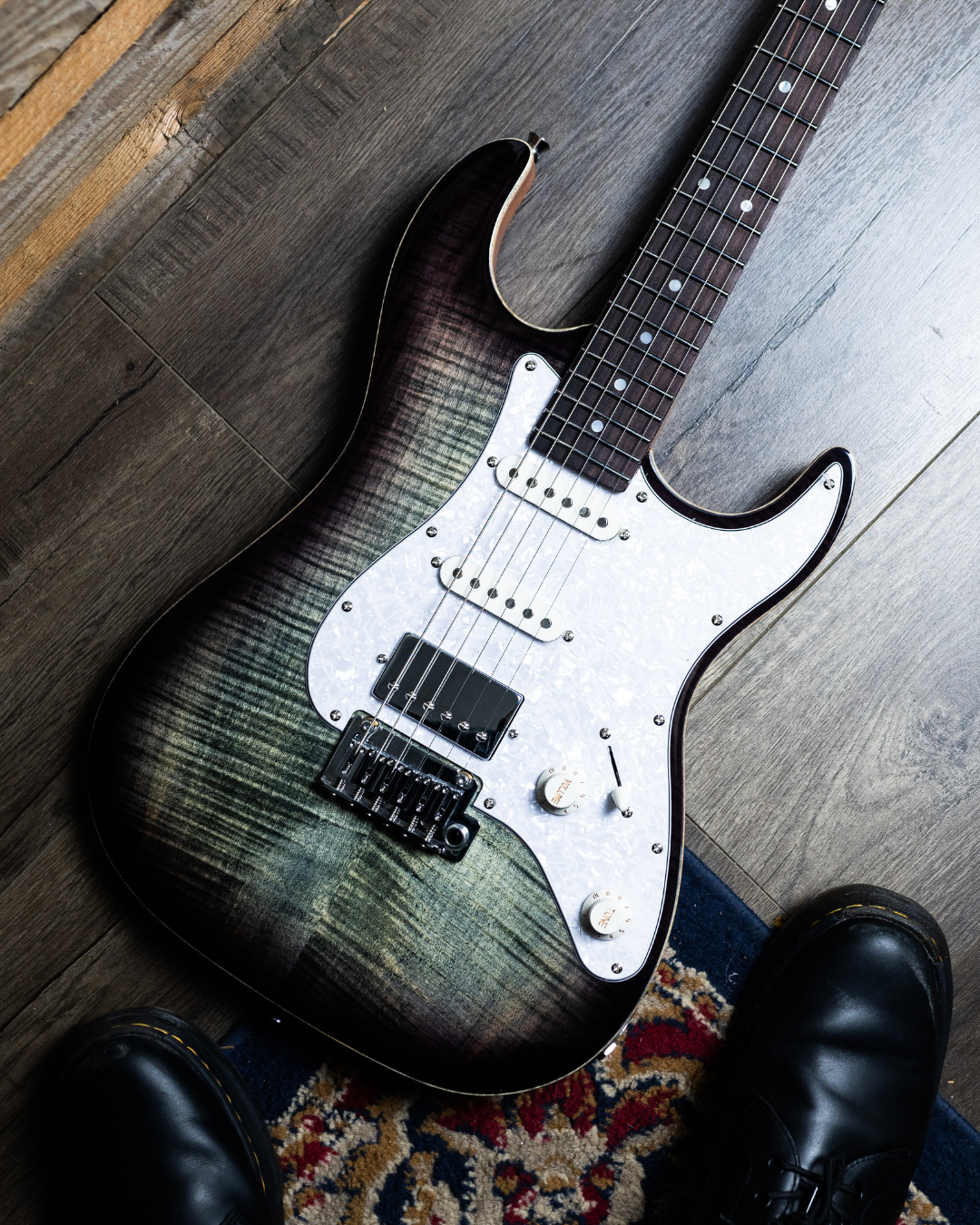 Nameless Deluxe Series