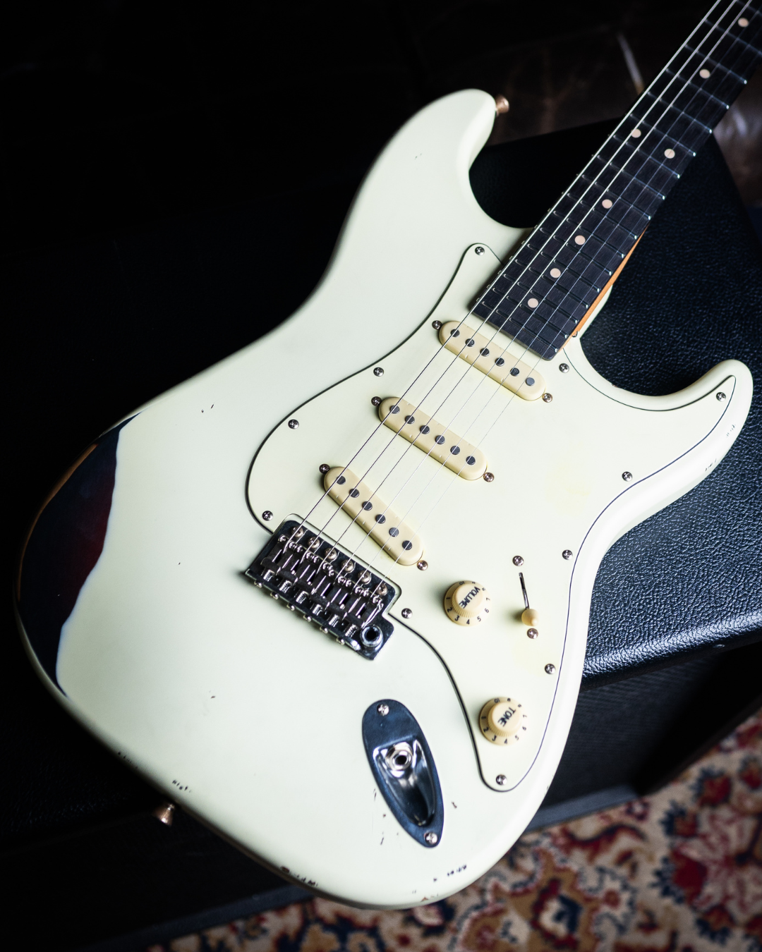 Nameless Limited Edition Models