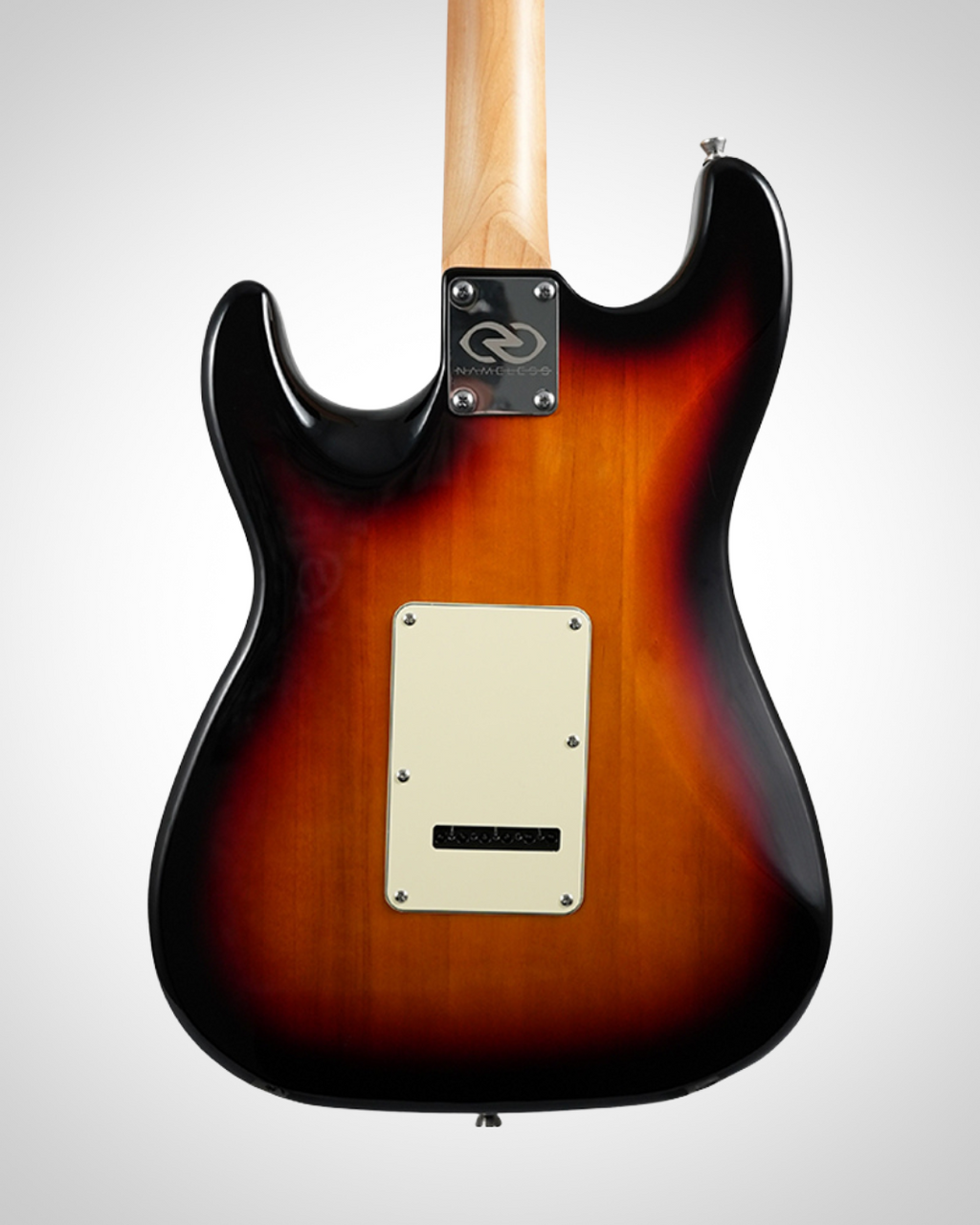 Nameless S-Class 135R - Rosewood Fingerboard - Solarburst
