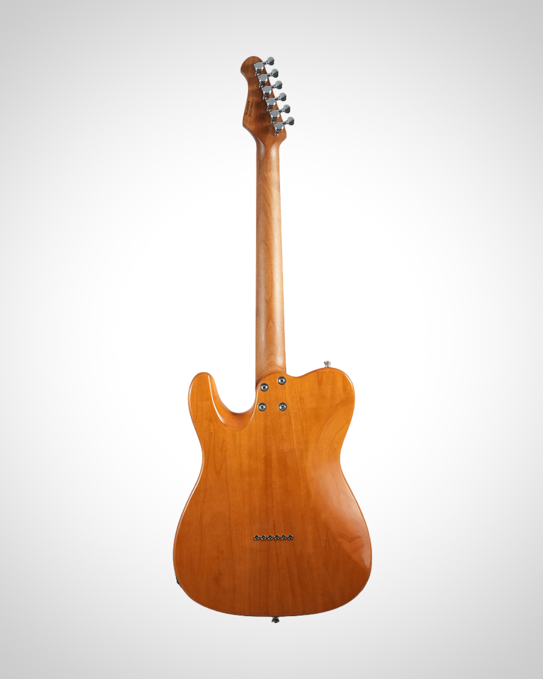 Nameless T-Class 220R - Rosewood Fingerboard - Amber