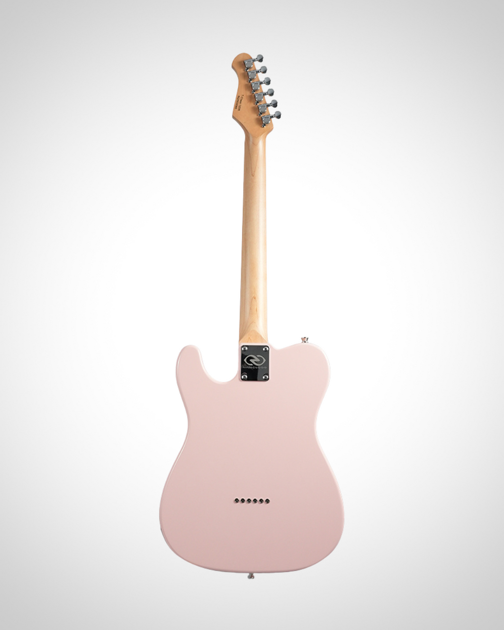 Nameless T-Class 120R - Rosewood Fingerboard - Rose