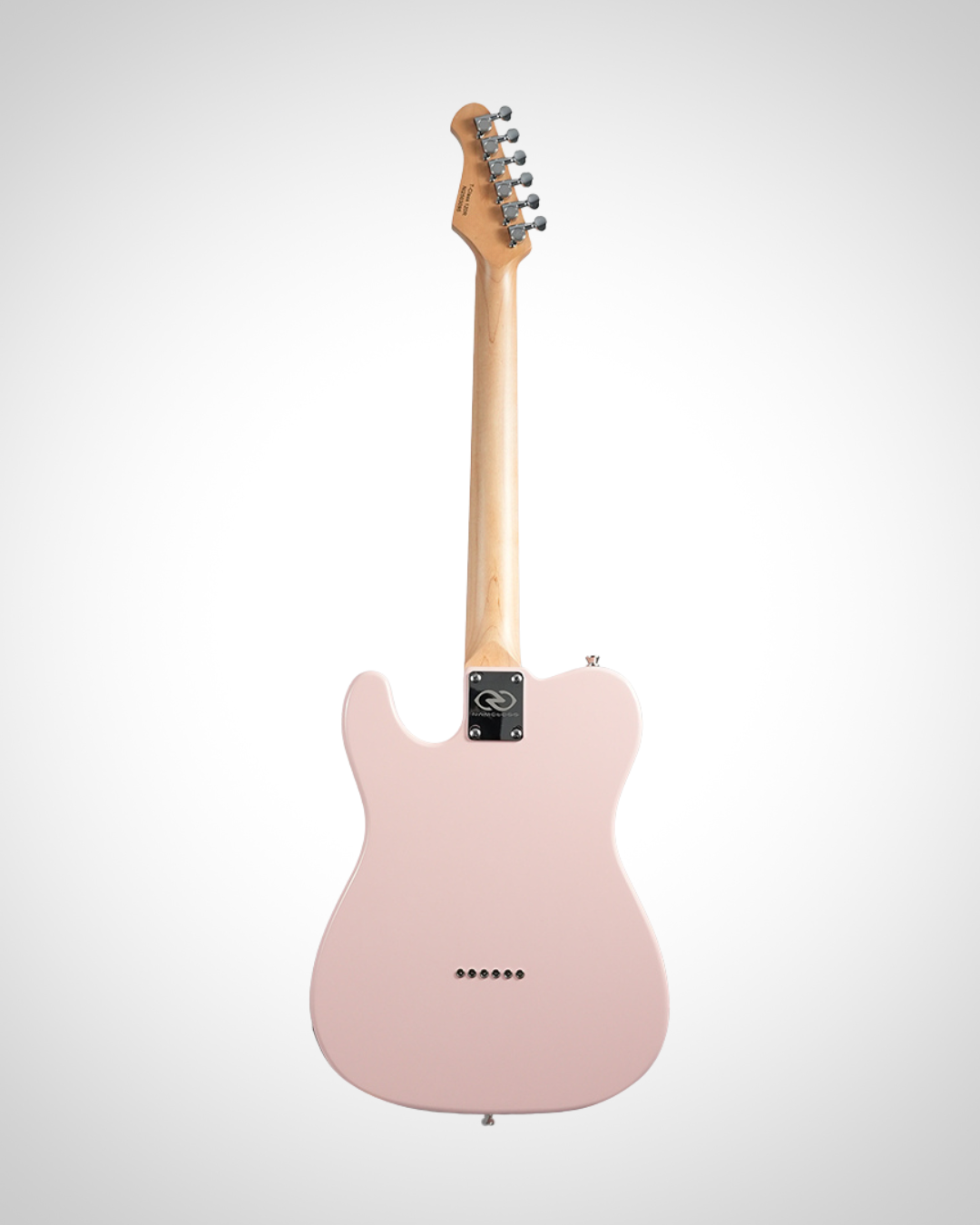 Nameless T-Class 120R - Rosewood Fingerboard - Rose