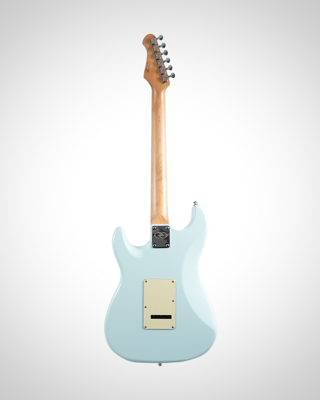 Nameless S-Class 130R - Rosewood Fingerboard - Azure