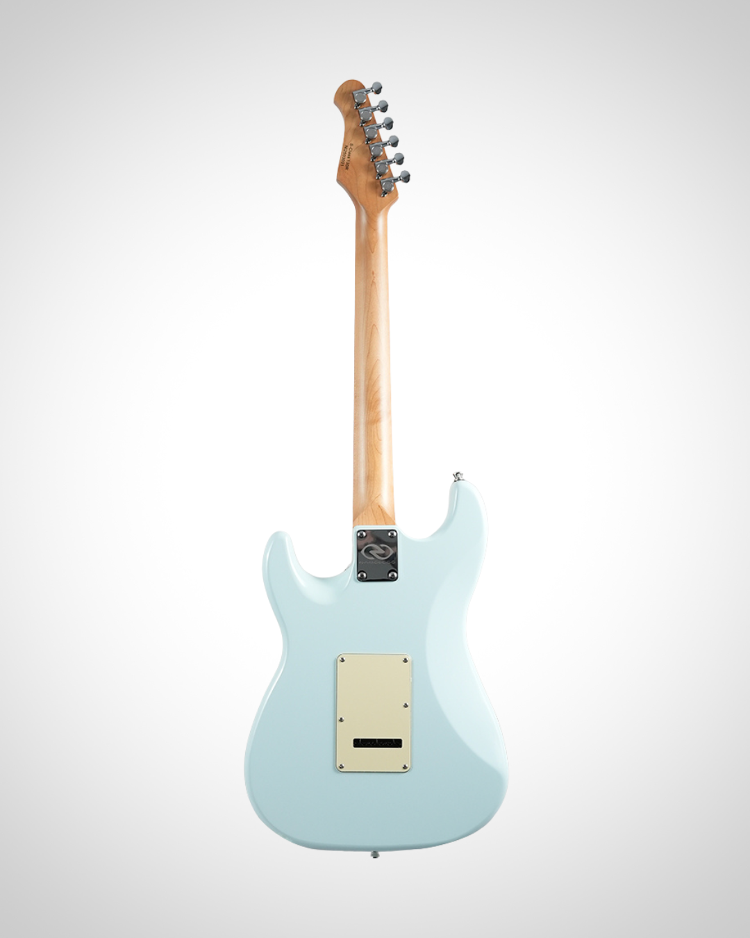 Nameless S-Class 130R - Rosewood Fingerboard - Azure