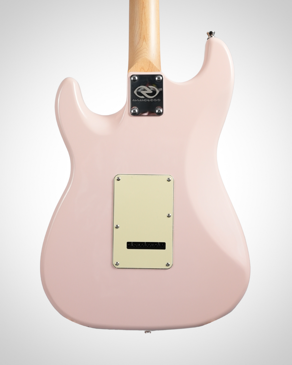 Nameless S-Class 130R - Rosewood Fingerboard - Rose
