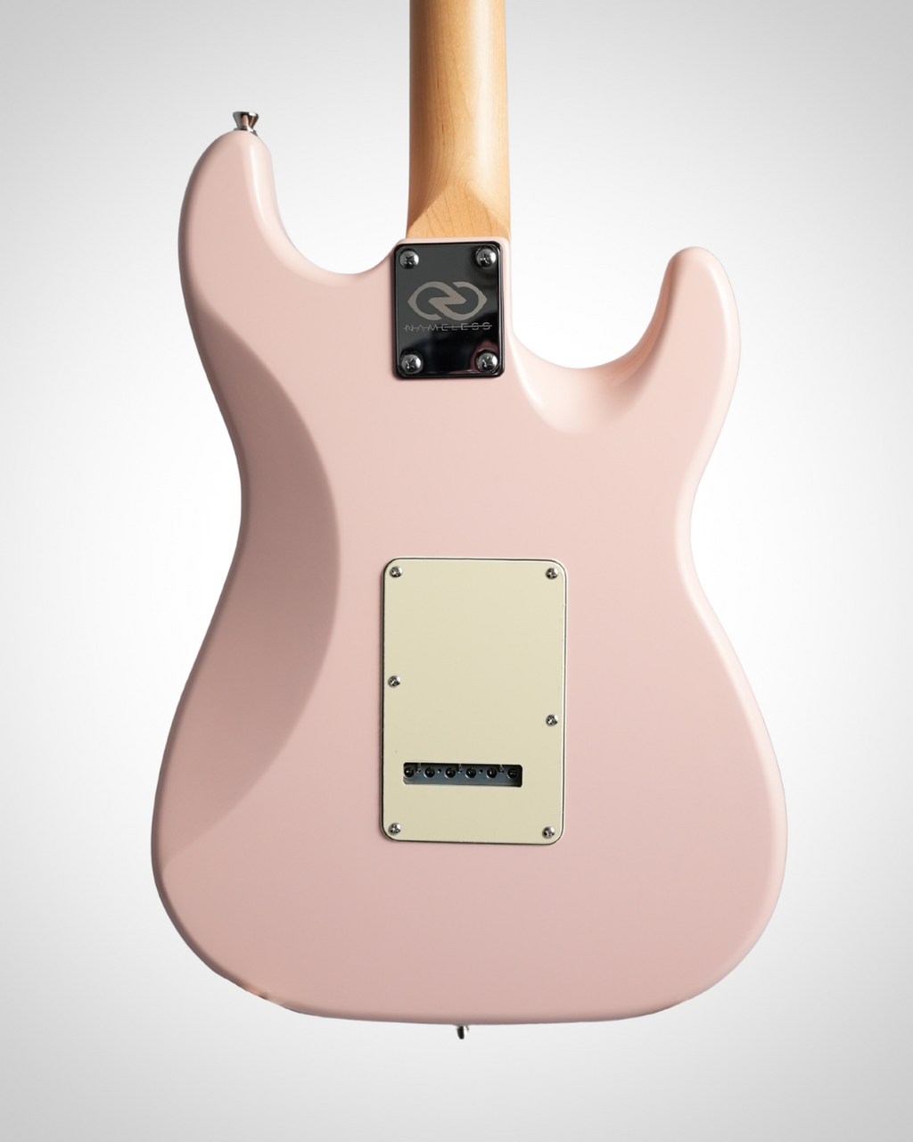 Nameless S-Class 130R - Left Handed - Rosewood Fingerboard - Rose