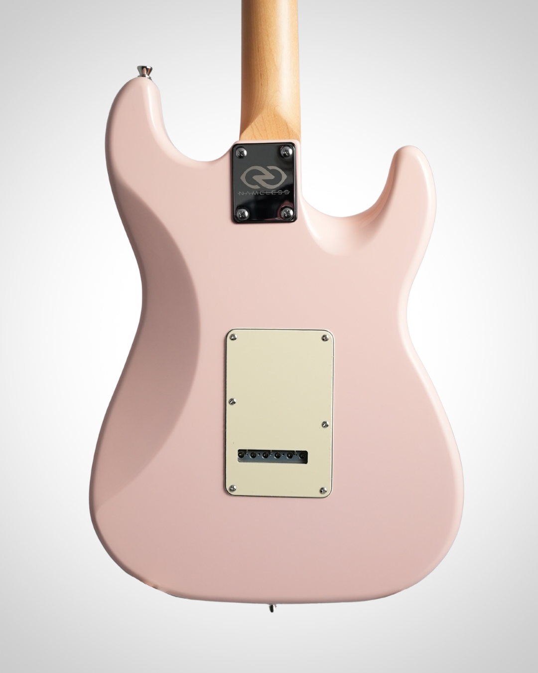 Nameless S-Class 130R - Left Handed - Rosewood Fingerboard - Rose