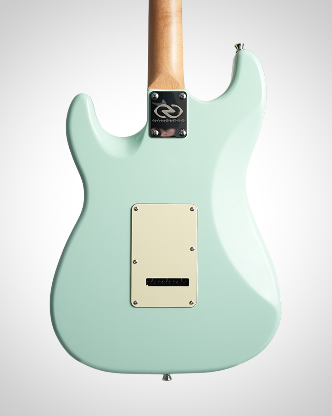 Nameless S-Class 135R - Rosewood Fingerboard - Tidal Teal