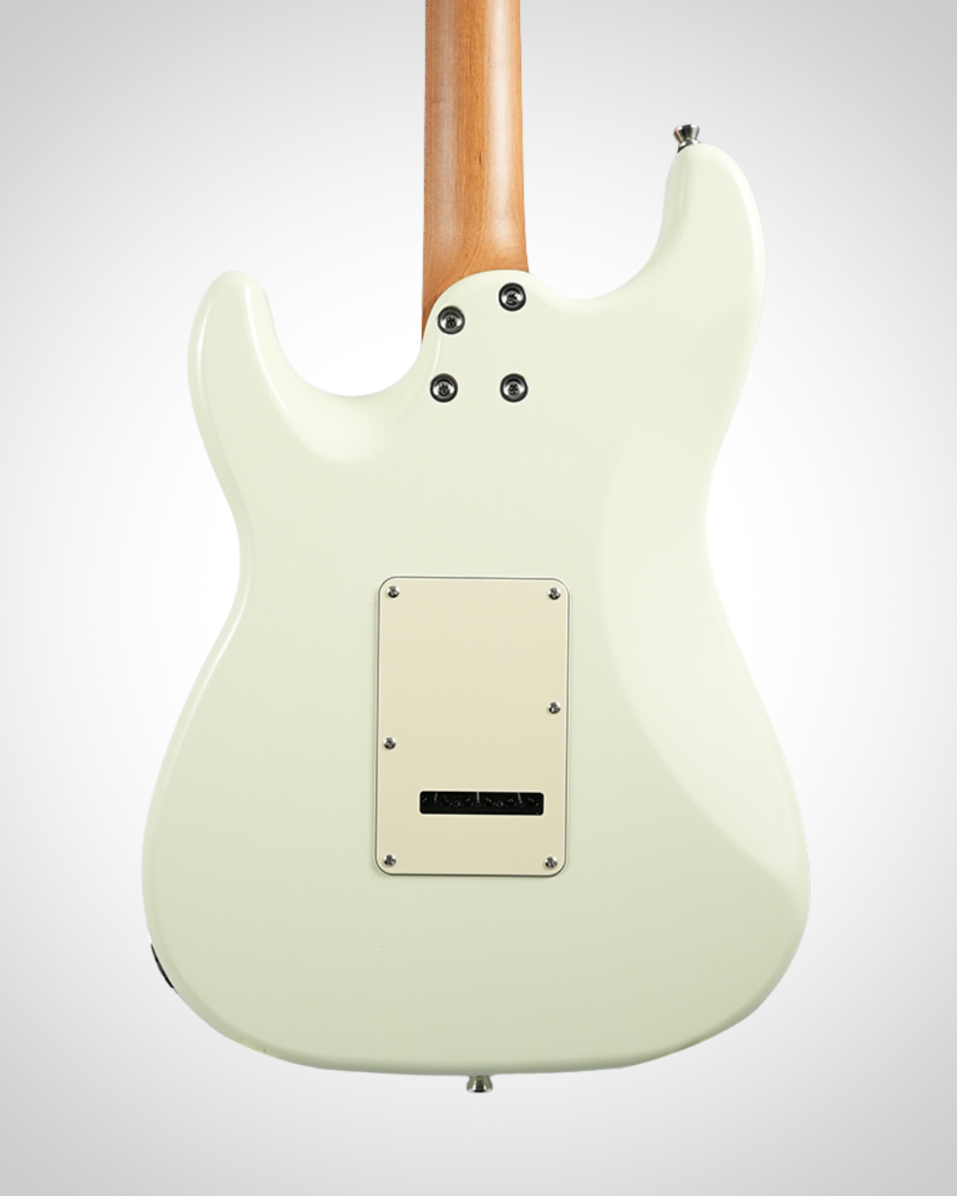 Nameless S-Class 235M - Maple Fingerboard - Frostbite