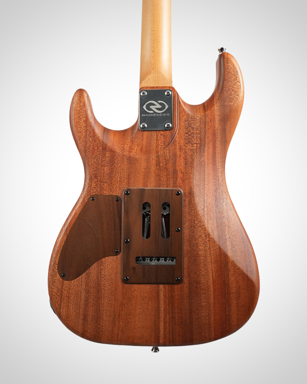 Nameless S-Class Limited Edition P90 - Rosewood Fingerboard - Copper Top