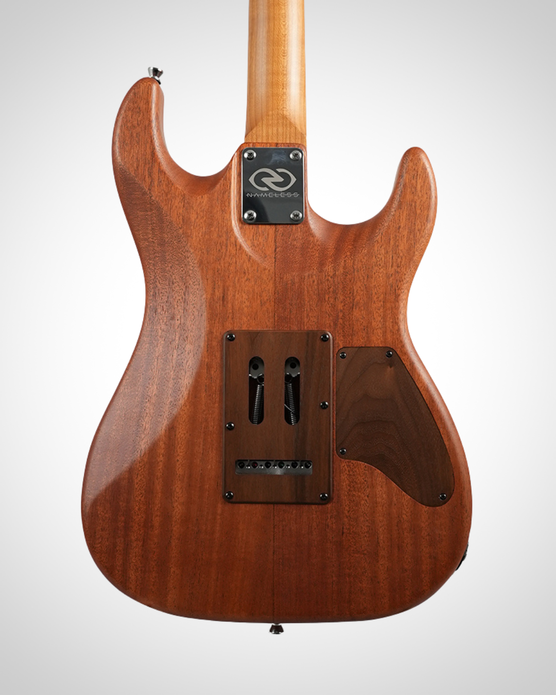Nameless S-Class Limited Edition P90 - Left Handed - Rosewood Fingerboard - Copper Top