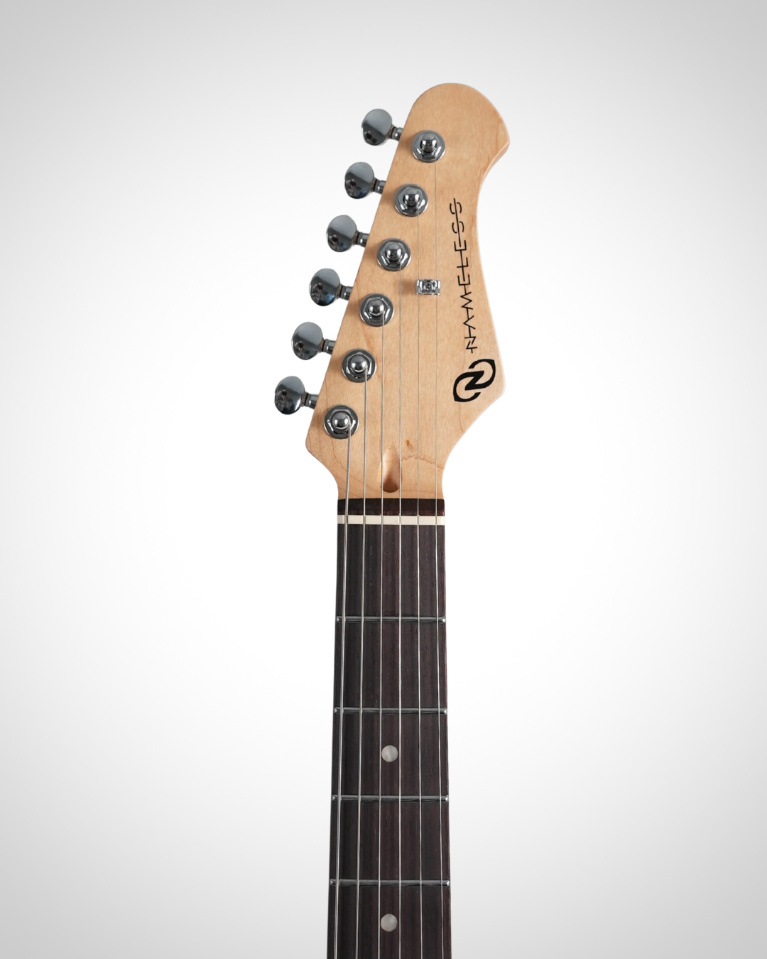 Nameless T-Class 120R - Rosewood Fingerboard - Rose