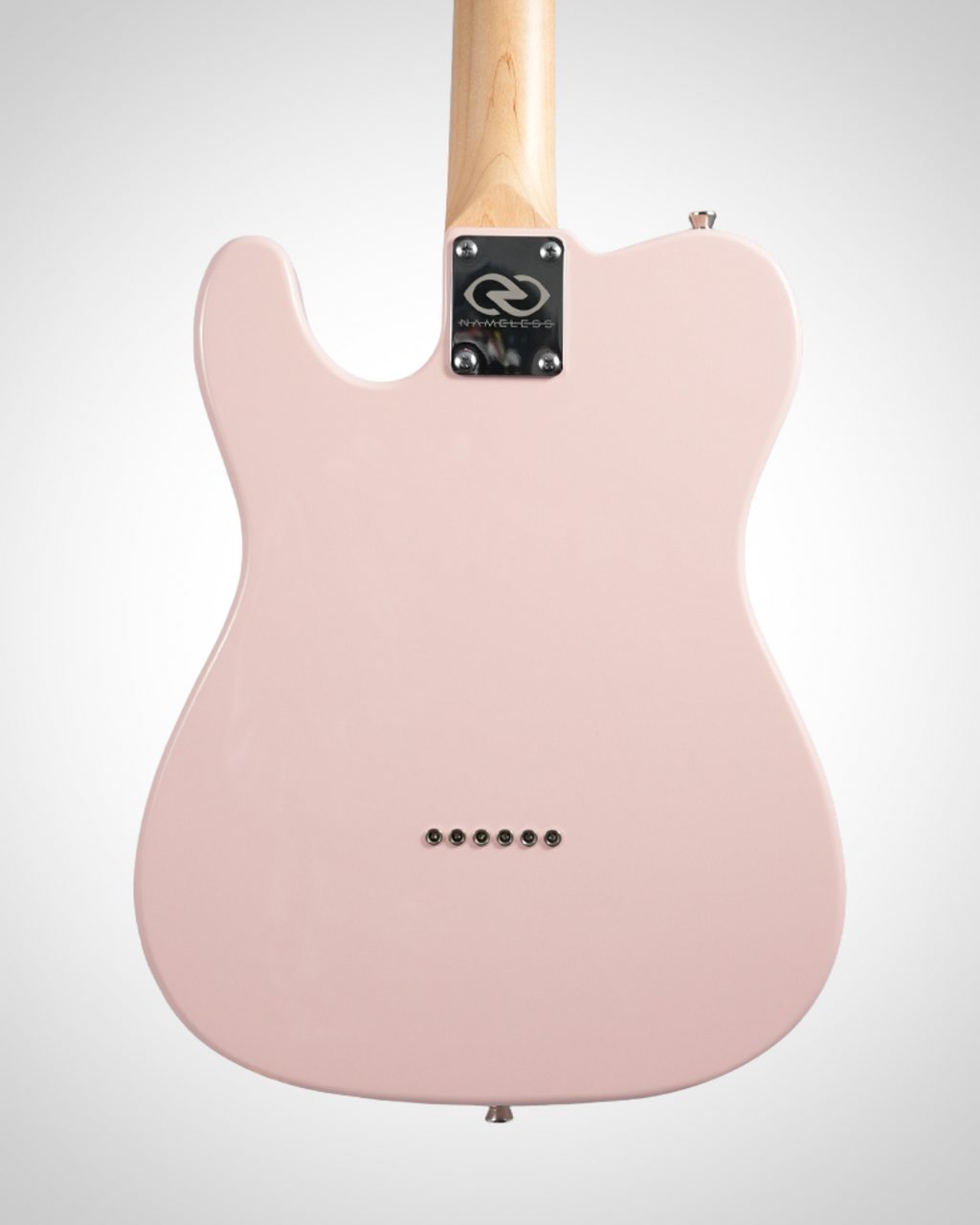 Nameless T-Class 120R - Rosewood Fingerboard - Rose