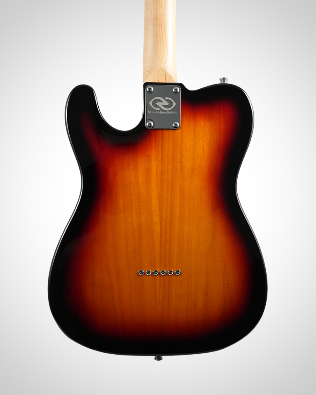 Nameless T-Class 120R - Rosewood Fingerboard - Solarburst