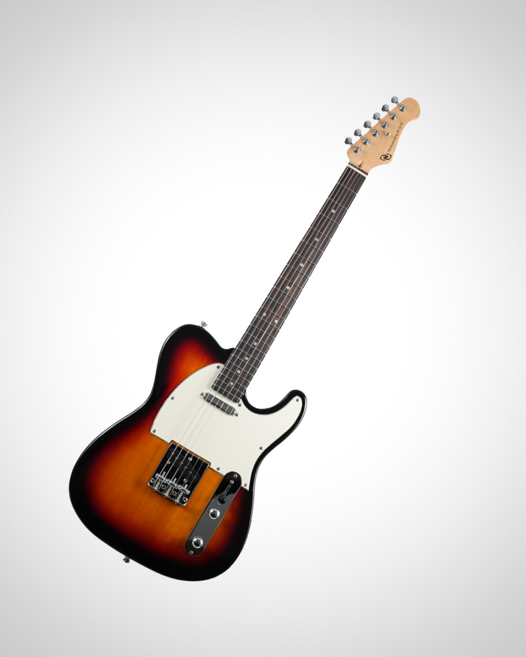 Nameless T-Class 120R - Rosewood Fingerboard - Solarburst